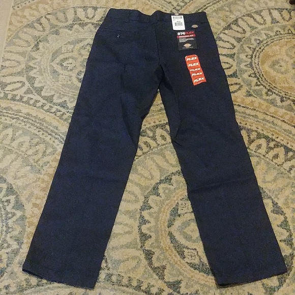 NWT Dickies Original Fit Pants - Picture 5 of 9